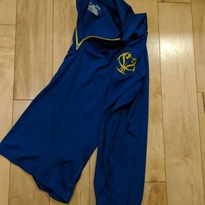 Under Armour Boys Hoodie